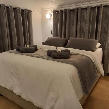 Apartmán Cosy Corner Kampersrus AH Exteriér fotografie