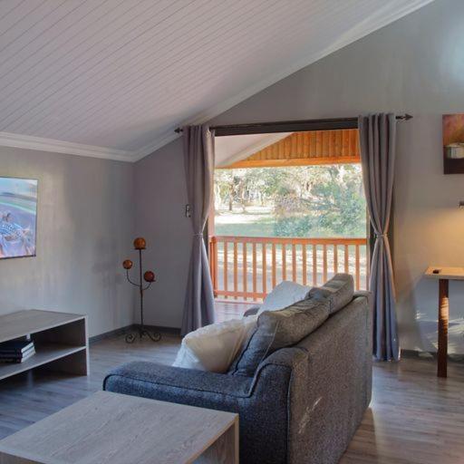 Apartmán Cosy Corner Kampersrus AH Exteriér fotografie