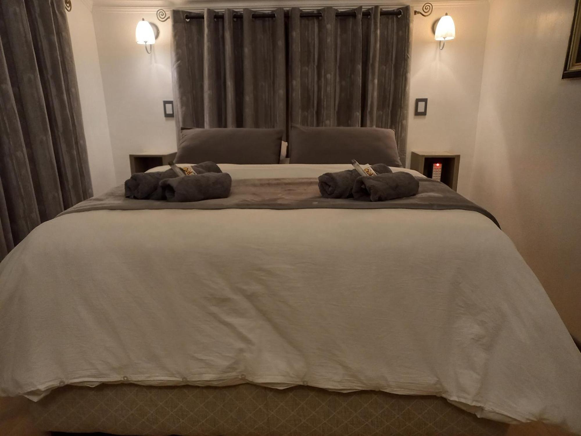 Apartmán Cosy Corner Kampersrus AH Exteriér fotografie